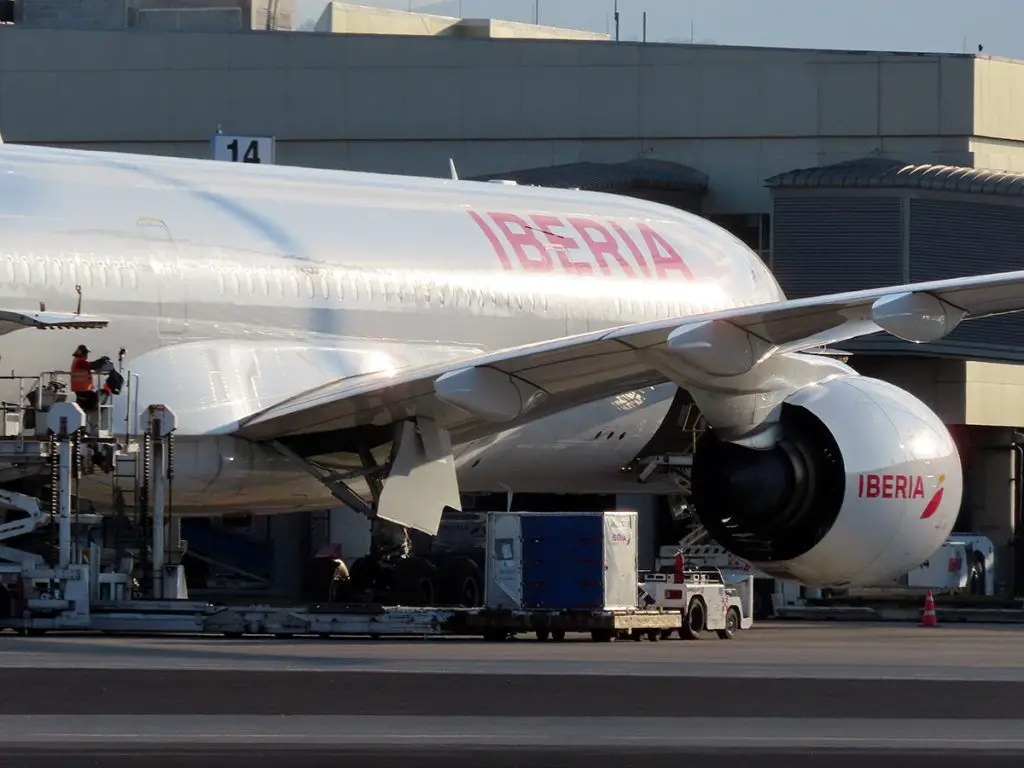 prueba negativa entrar españa