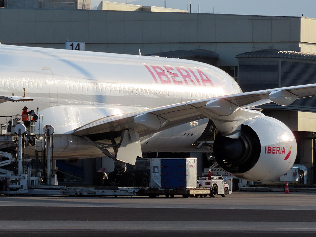 Os viajantes devem apresentar um teste negativo para entrar na Espanha�a prueba negativa entrar españa