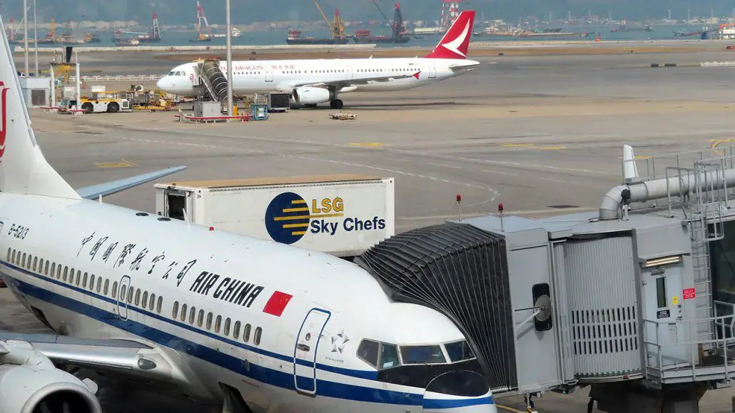 estadisticas aviacion 2024 ruta mas demanda mas pasajeros mas asientos mas vuelos aerolineas rutas