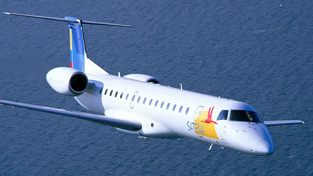 vuelos barranquilla caracas satena ruta horarios costo aerolinea