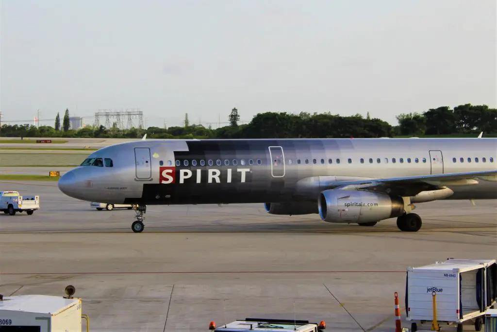 Is flying on a low cost airline safe??