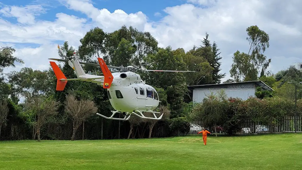 vol en toute sécurité vols en hélicoptère vol sécurité opérations technologie airbus