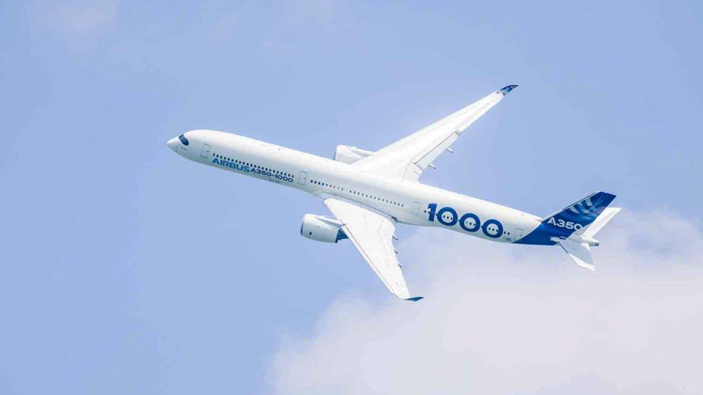 Ultra Air made its inaugural flight in Colombia and thus becomes the ninth regular airline in the country 2024 news news orders Boeing Airbus ATR Embraer COMAC aircraft