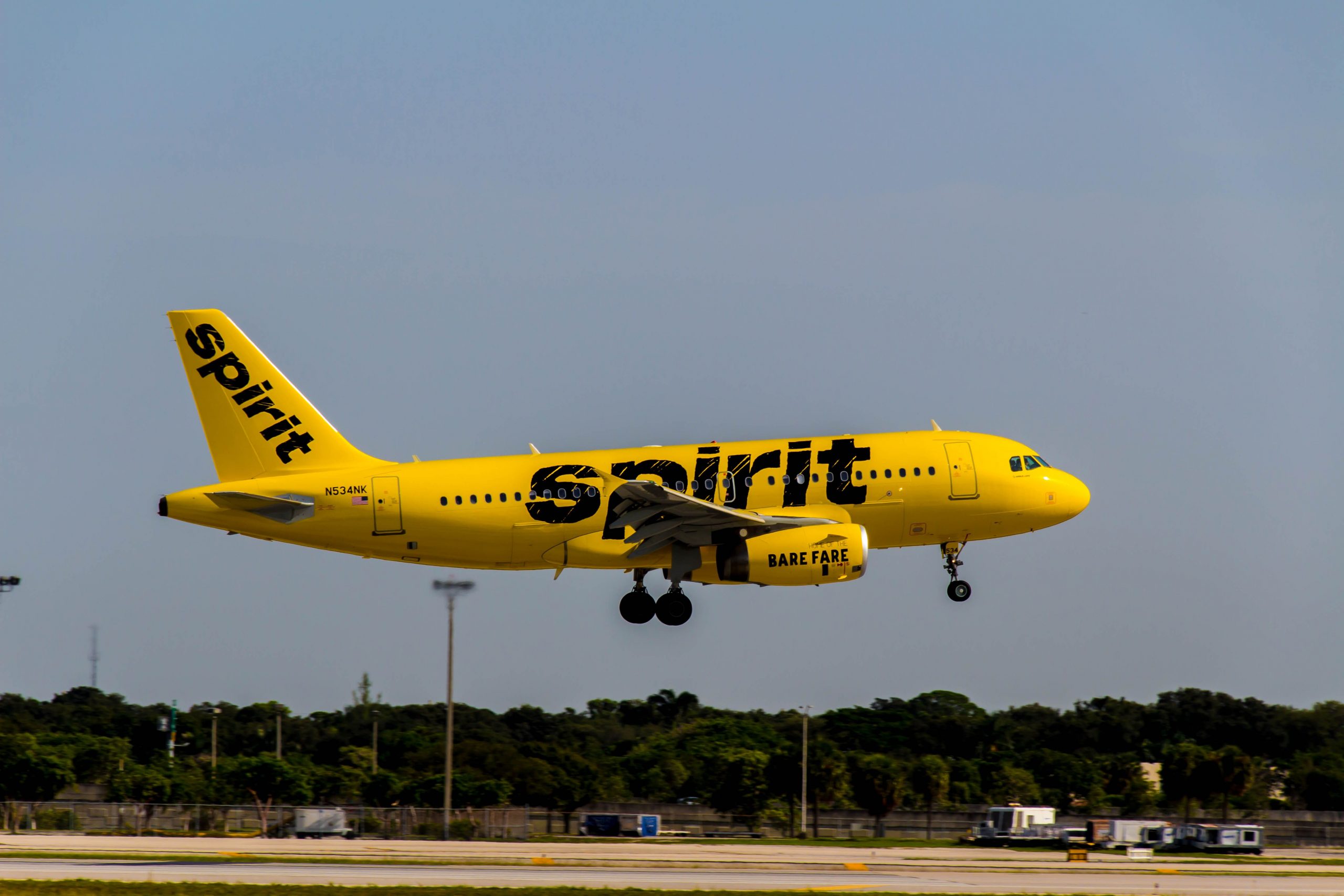 Spirit Airlines volará a Cali en Colombia Spirit Airlines volará a Cali en Colombia