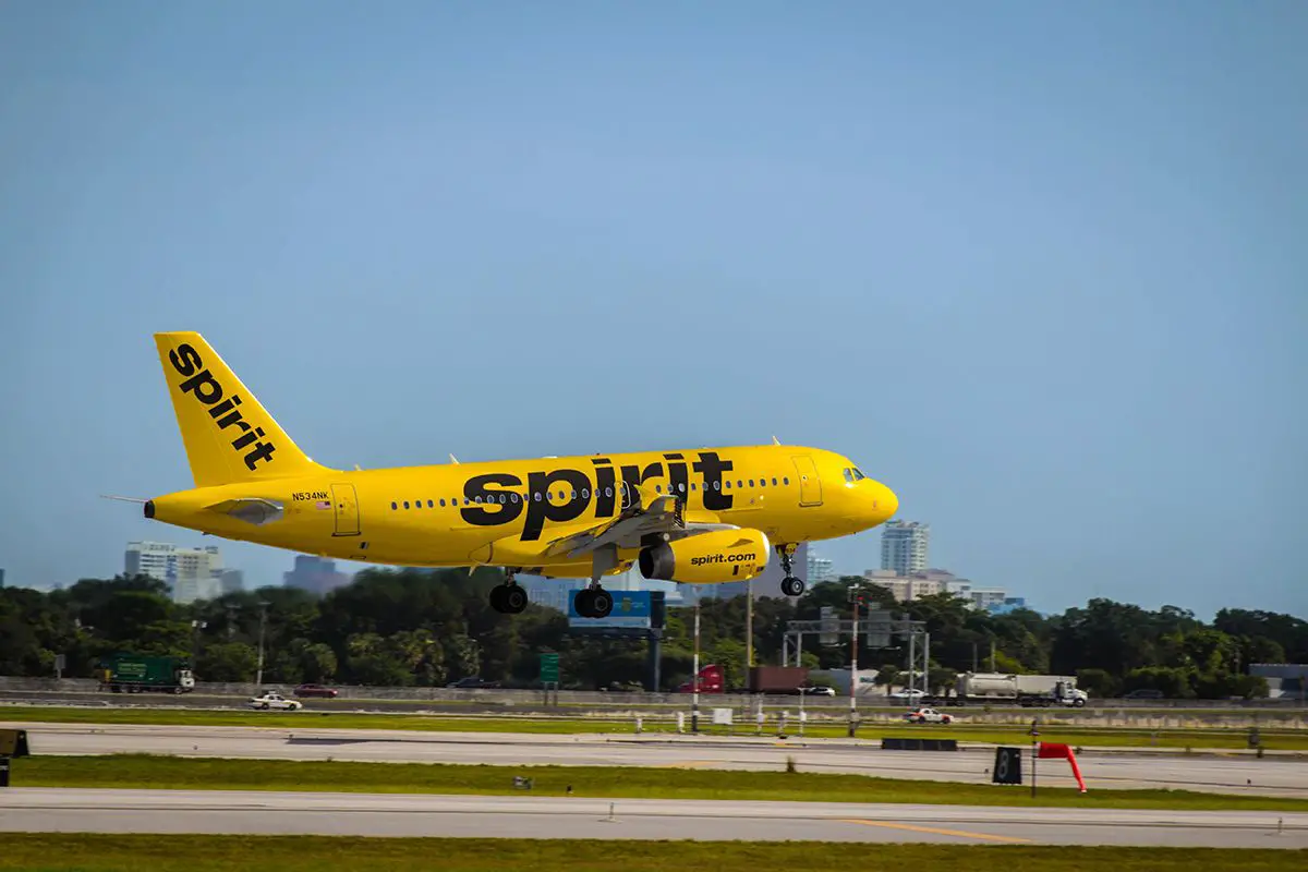 Spirit Airlines apuesta más por Colombia Spirit Airlines Colombia Barranquilla Bucaramanga