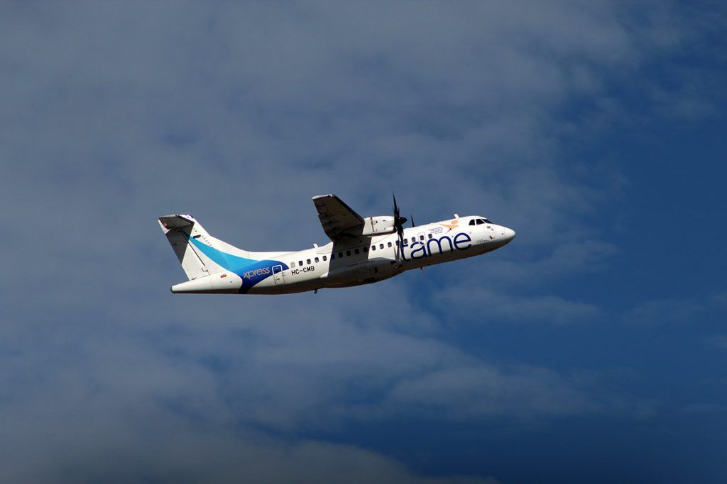 Tame liquidation closing process