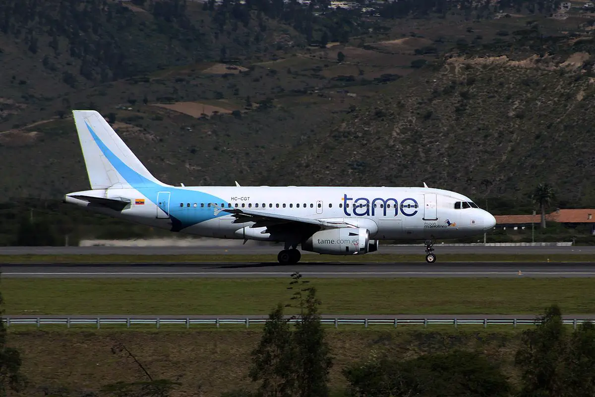 Entrevista: la nueva estrategia de Tame EP 2020 nueva estrategia de Tame EP 2020