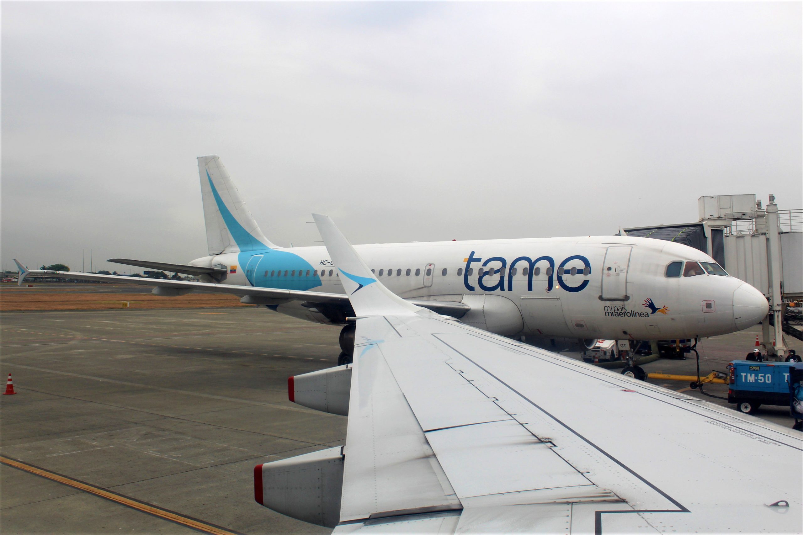 Tame informa sobre sus vuelos a Fort Lauderdale tame fort lauderdale