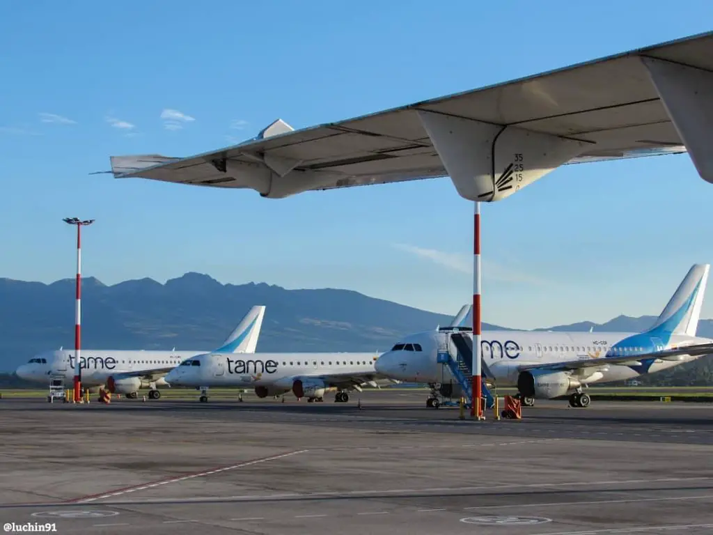 Fechamento de Liquidação Futura Tame