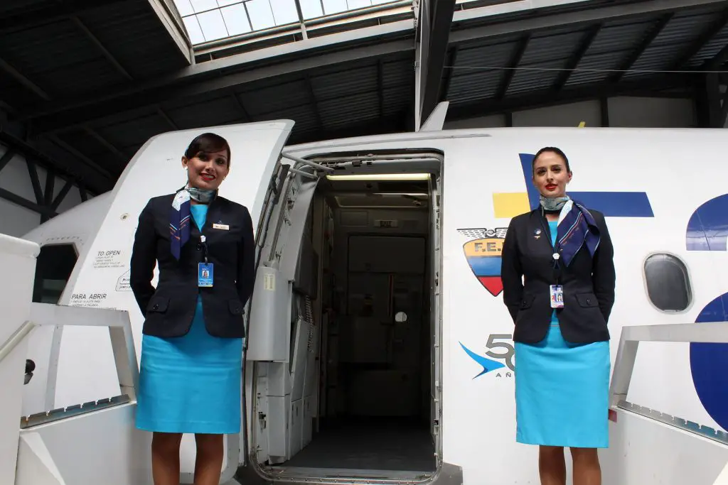 Tame modifica sus políticas de equipaje en vuelos domésticos y Cali