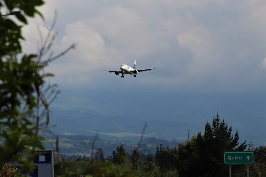 Tráfico aéreo en Latinoamérica se duplicará