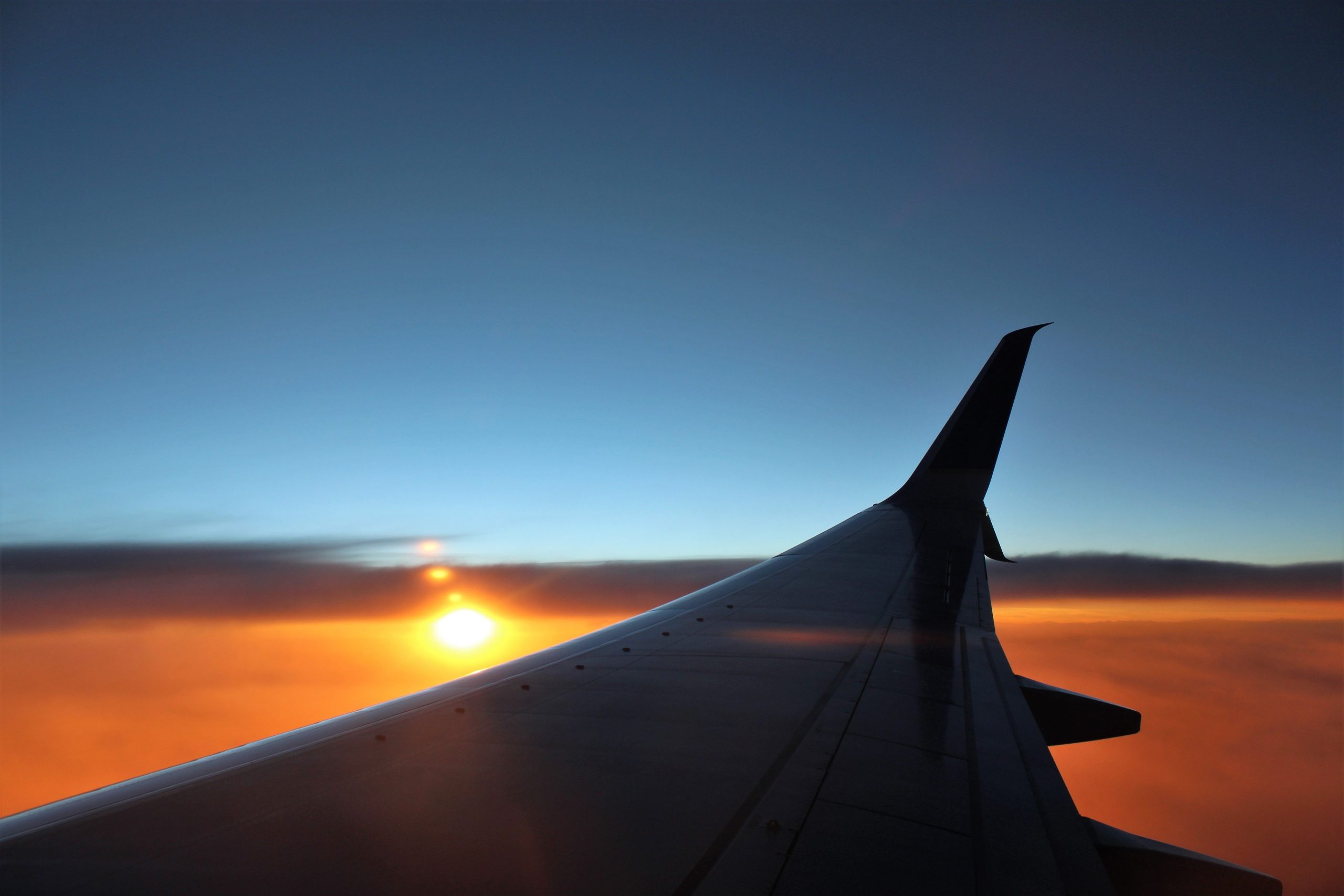 Los riesgos de las turbulencias invisibles riesgos de las turbulencias invisibles