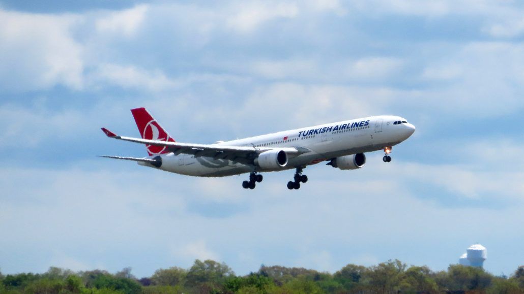 CFO Murat Seker Turkish Airlines confirma vuelo vuelos ruta Estambul Llima Peru aviones servicio destino