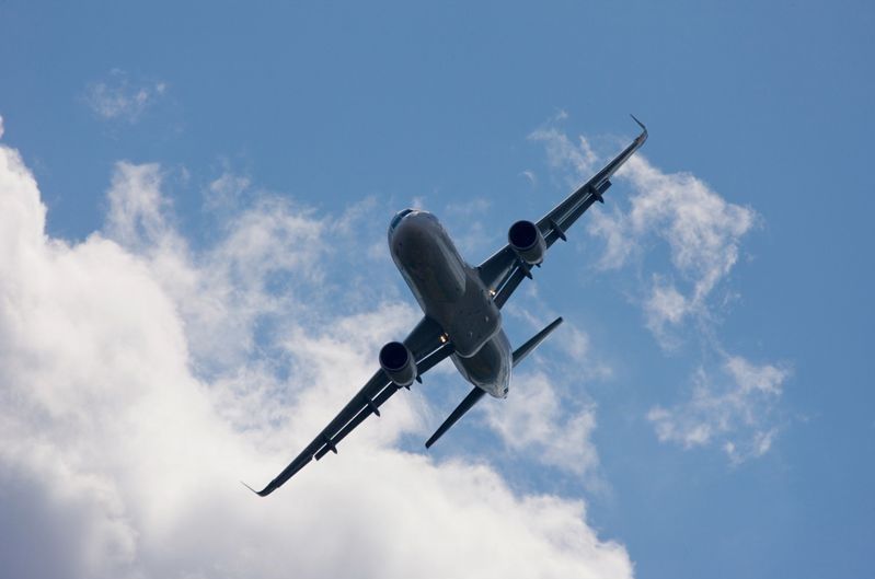 Ultra Air Colombia nova companhia aérea voos internacionais domésticos