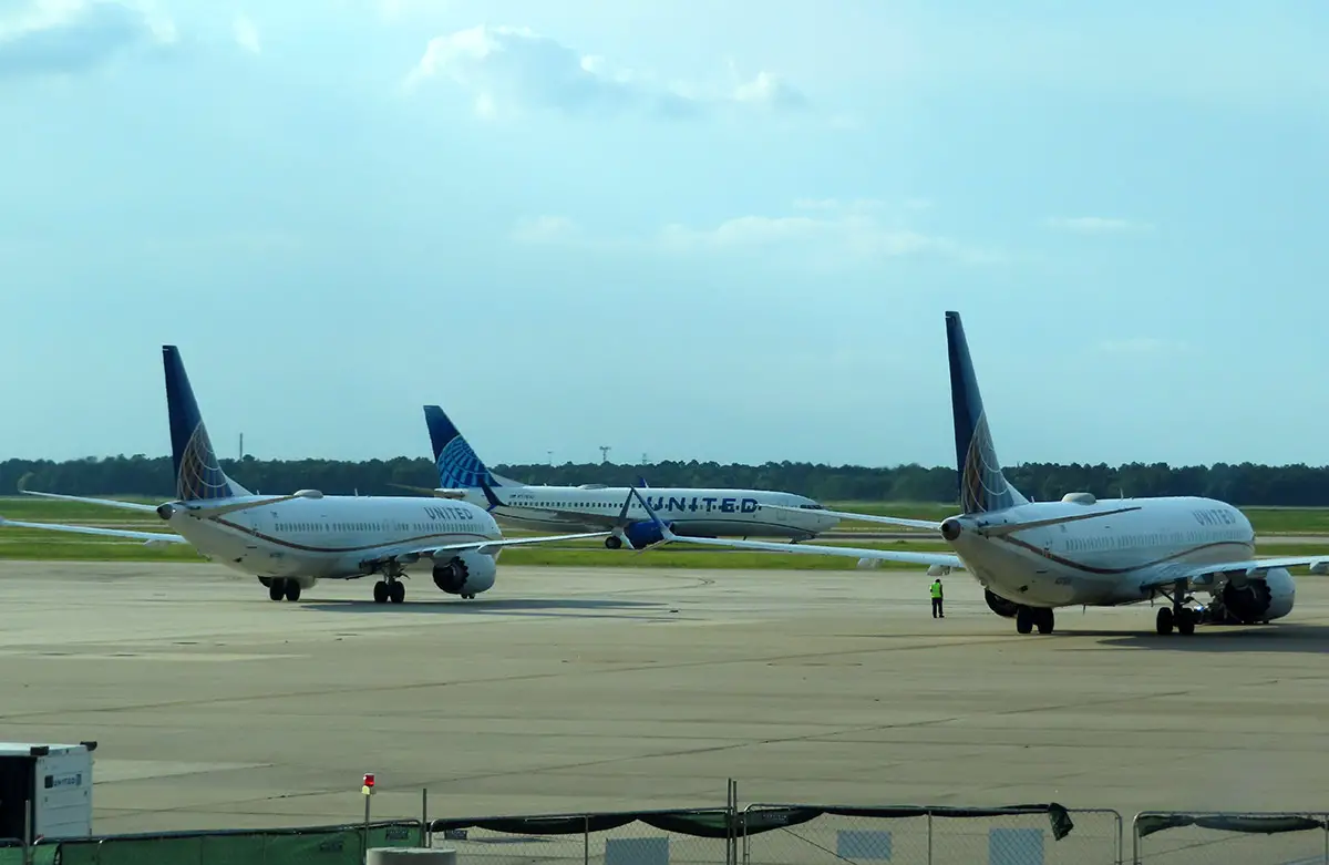 United lo hace permanente y tendrá 9 vuelos semanales a Quito United 9 vuelos quito frecuencias horarios rutas destinos estados unidos houston miami nueva york
