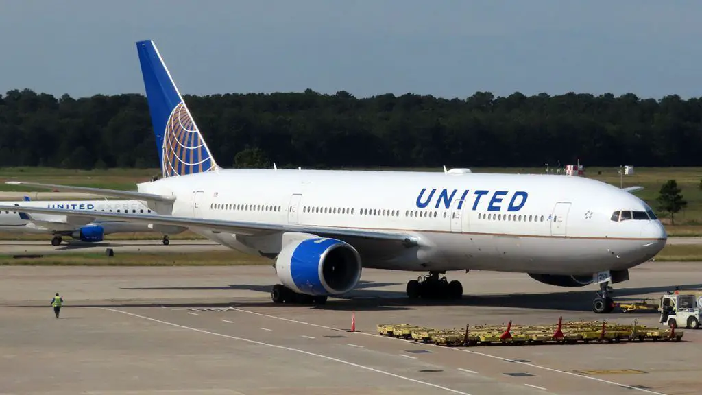 united airlines expansión internacional vuelos rutas destinos