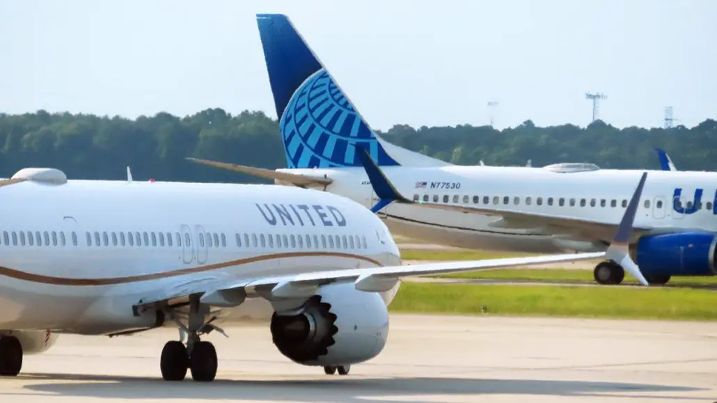 united airlines ruta vuelo vuelos Colombia Estados Unidos Medellin Rionegro Houston Texas