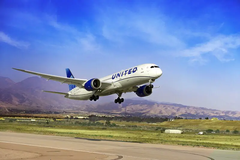 United Announces New Flights to New Zealand » By Nicholas Laurens
