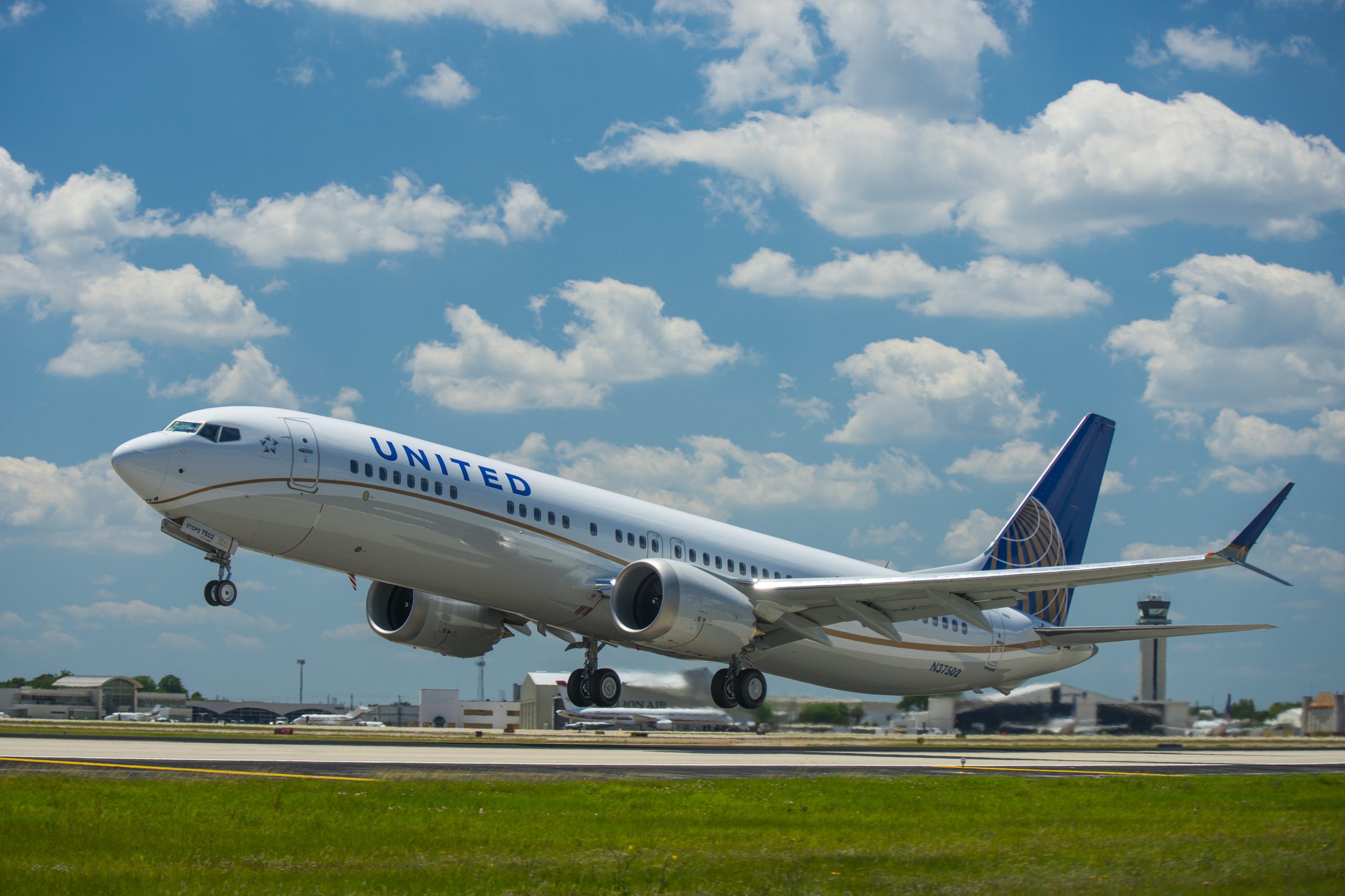 United Airlines incrementa vuelos hacia Quito united airlines vuelos quito huston frecuencias