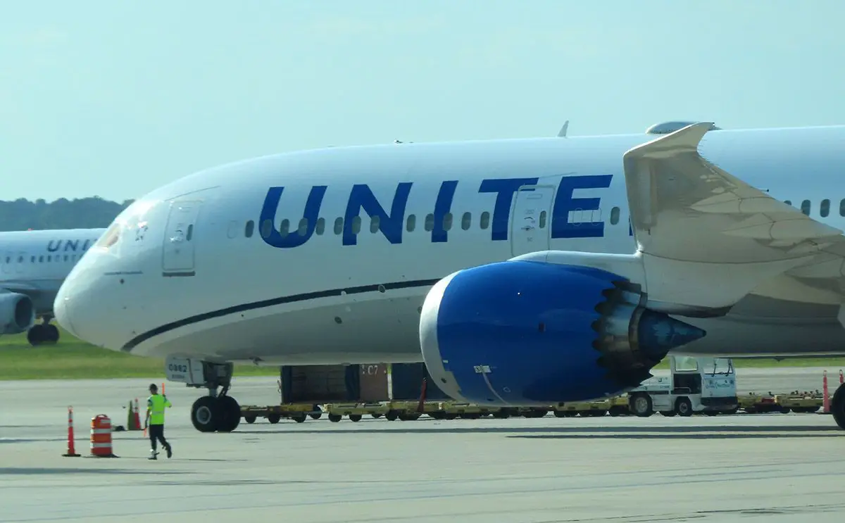 United anuncia nuevas rutas United nuevas rutas vuelos nueva yorj newark malaga dubai estocolmo roma shannon berlin barcelona paris londres