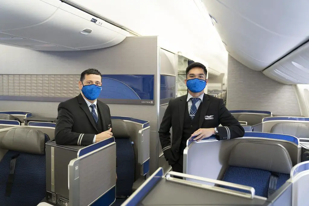 united pruebas latinoamérica covid vuelos houston