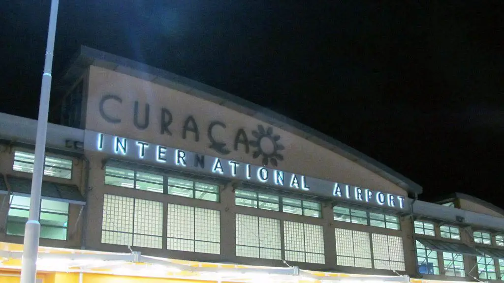 venezuela curazao reapertura frontera reinicio vuelos vuelo ingreso viajeros turistas caracas aerolineas