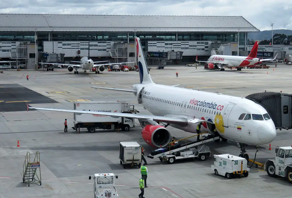 viajar com identidade equatoriana voos nacionais dentro da colômbia rotas do equador pasto bogotá ipiales