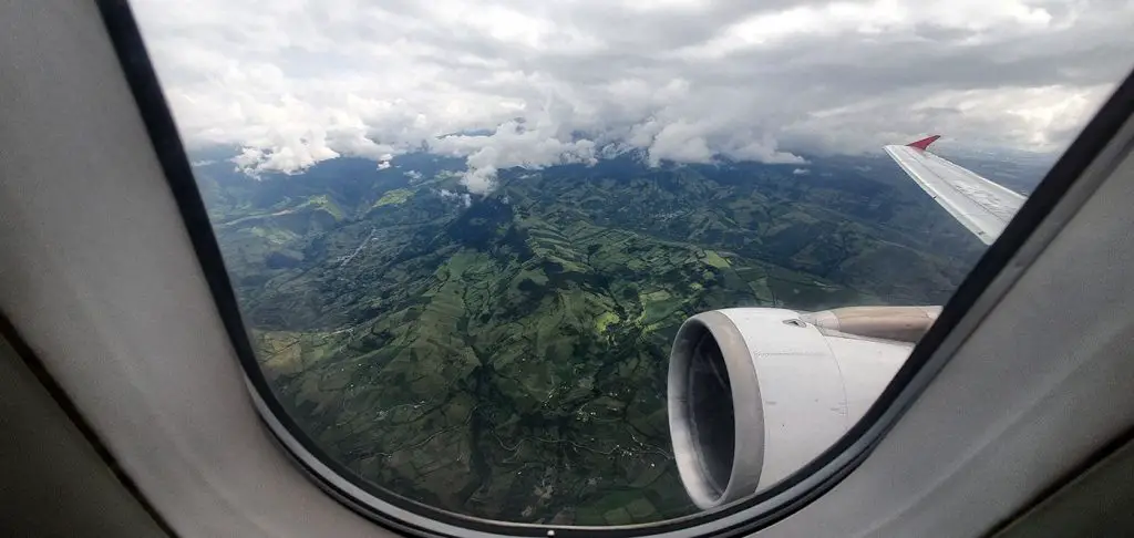 janela possibilidades contágio doenças respiratórias gripe coronavírus