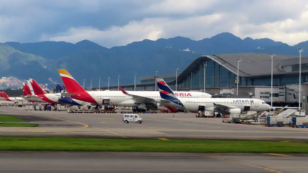 viajeros latinoamérica duplicaran vuelos viajes rutas destinos pronostico viaje aviones