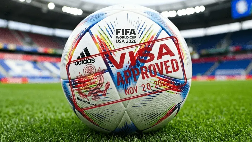 United States FIFA World Cup 2026 visa travel priority appointment interview requirements documents tickets matches yield schedules prices how to travel