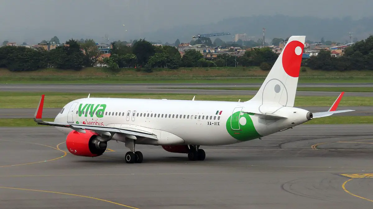Todo listo para los vuelos de Viva Aerobus de Cancún a Quito aerolinea viva aerobus vuelos quito cancun ruta destino costo precios horarios mexico