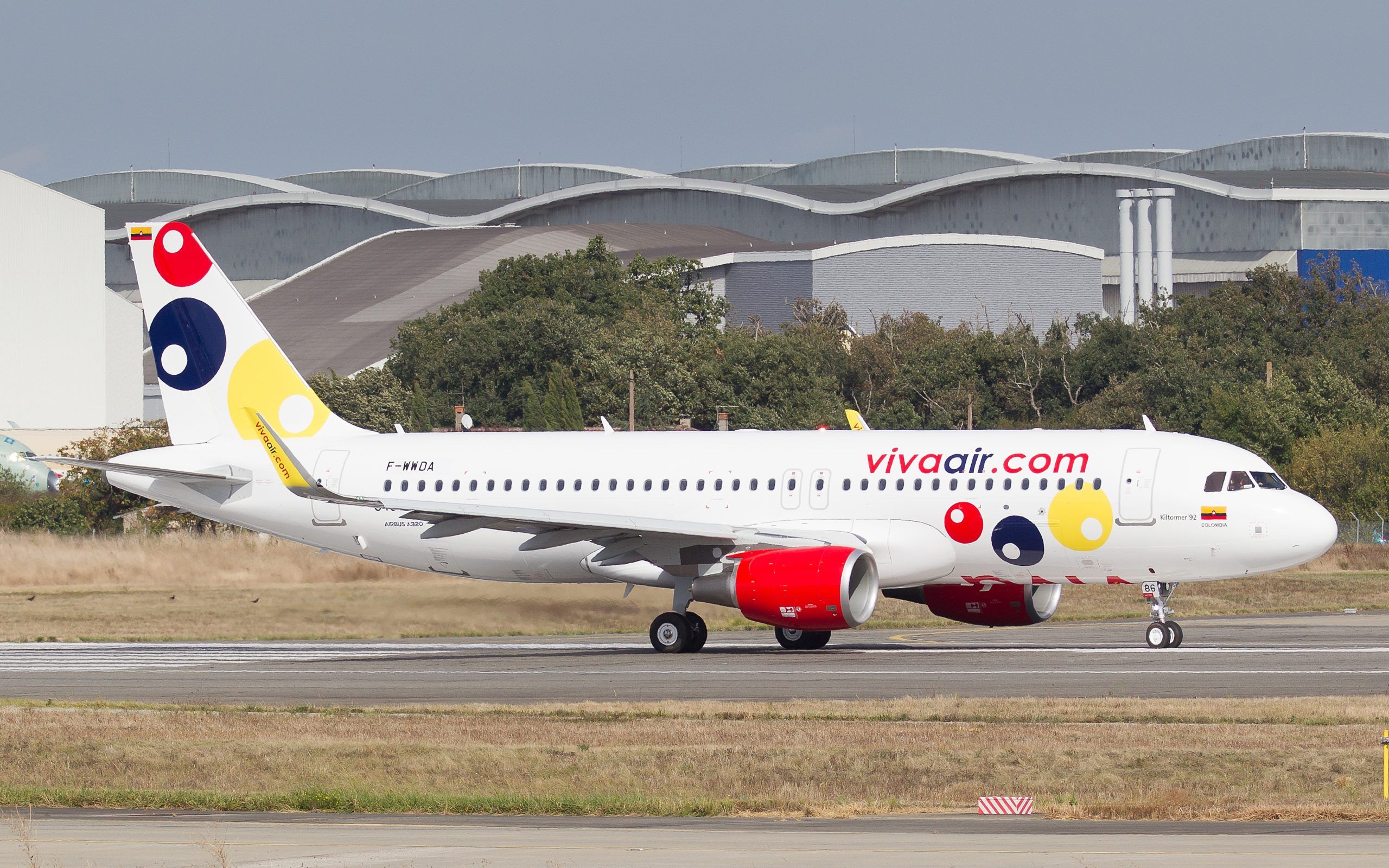 Viva Air Colombia autorizada a volar desde Medellín a Quito y Guayaquil Viva Air Colombia vuelos Medellín Quito Guayaquil