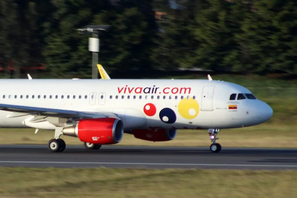Viva Air Medellín Quito Guayaquil vuelos