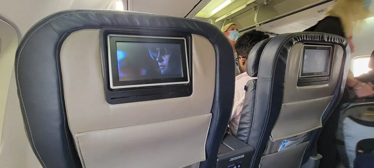 reporte vuelo united airlines houston quito aeropuerto