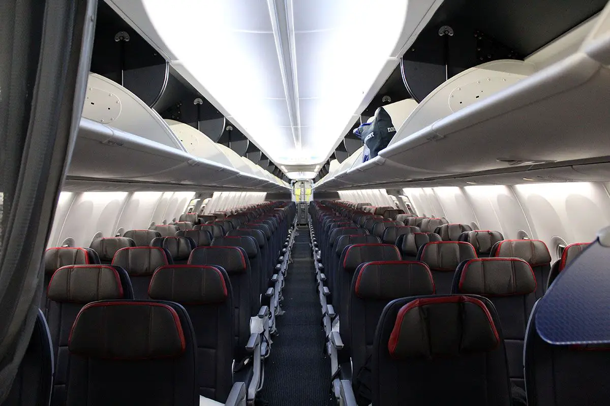 ¿Qué es un vuelo ferry? Te lo explico vuelo ferry aviacion o vuelo vacio