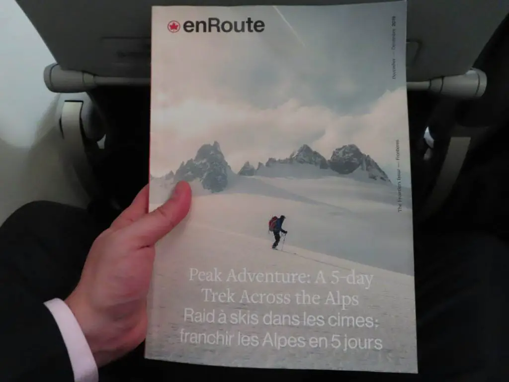 air canada rouge quito toronto como volar