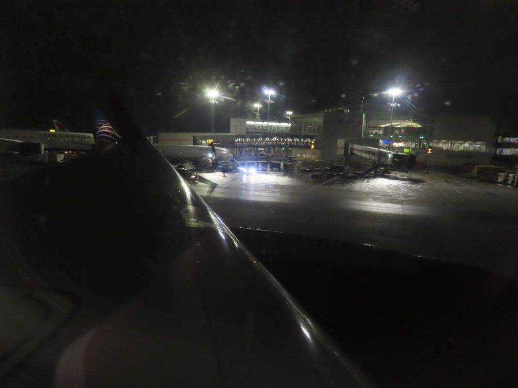 air canada rouge quito toronto como volar