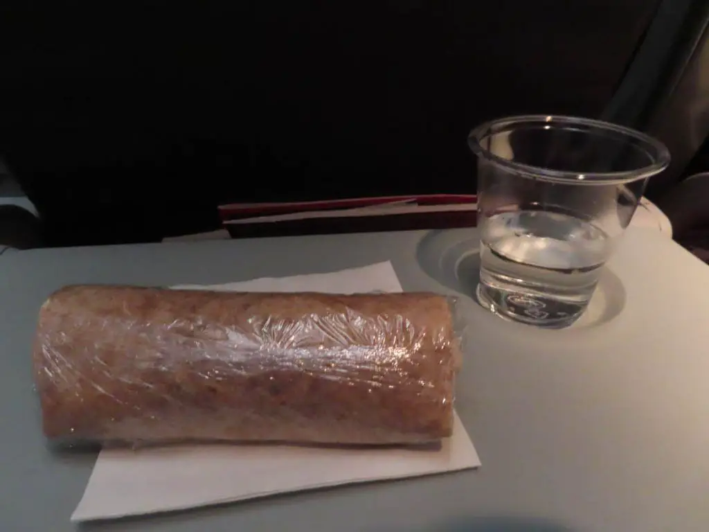 air canada rouge quito toronto como volar
