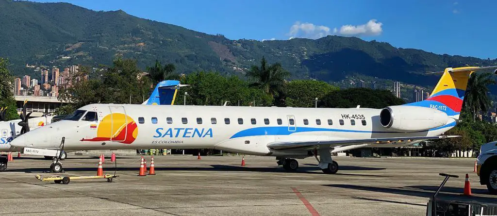 vuelos charter colombia venezuela vuelo satena turpial costos horarios destinos caracas bogota