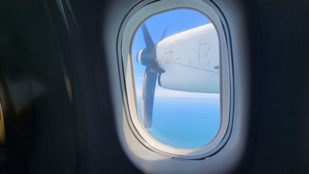 vuelo quito esmeraldas cartavia avioandes guayaquil horarios costo