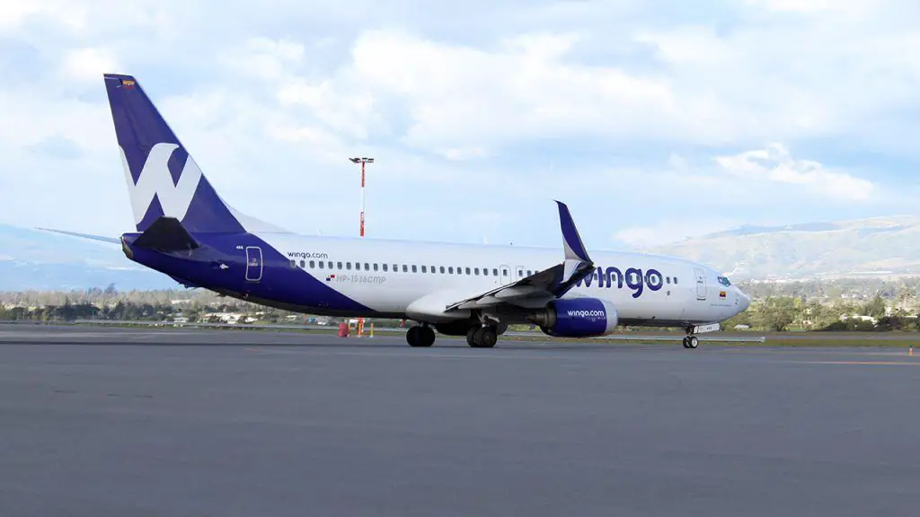 wingo incrementa vuelos domesticos nacionales colombia bogota barranquilla bucaramanga pereira san andres cartagena copa holding