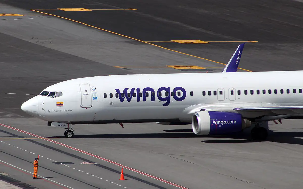 Wingo anuncia nuevos vuelos a Cuba y Aruba wingo vuelos cuba la habana medellin bogota