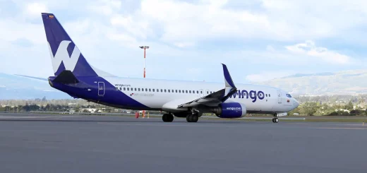 wingo sillas incrementa ventas vuelos 2023 2024 colombia san andes medellin ecuador quito guayaquil costa rica mexico republica dominicana aruba peru lima