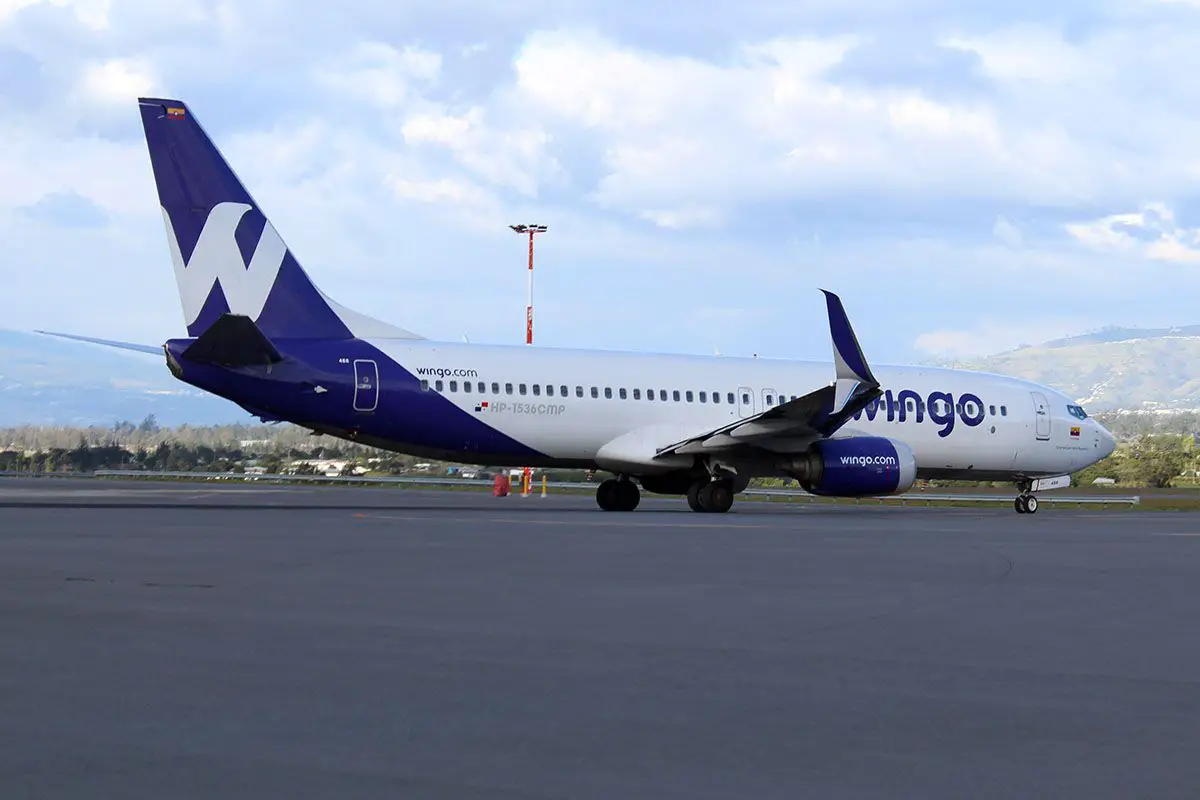 Wingo solicita más vuelos hacia Guayaquil Wingo más vuelos Guayaquil bogota ruta horarios costo pasajes destino