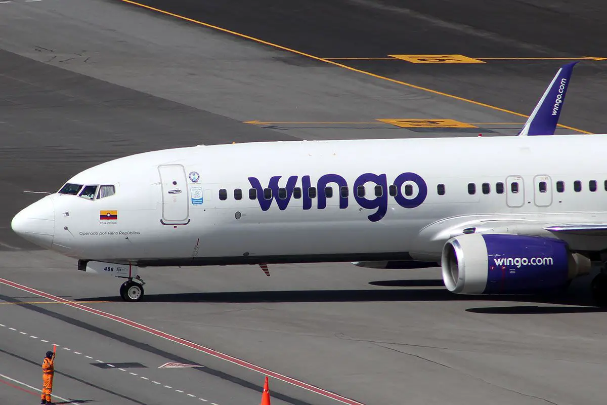 Wingo buscará más vuelos en Venezuela wingo venezuela maracaibo bogota barranquilla caracas vuelos vuelos horarios costo precio medellin valencia