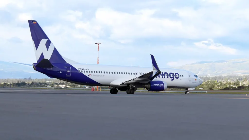 wingo bogota caracas flight flights schedule costs route venezuela colombia airlines airline