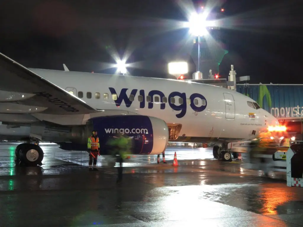 Wingo volará a Guayaquil desde agosto