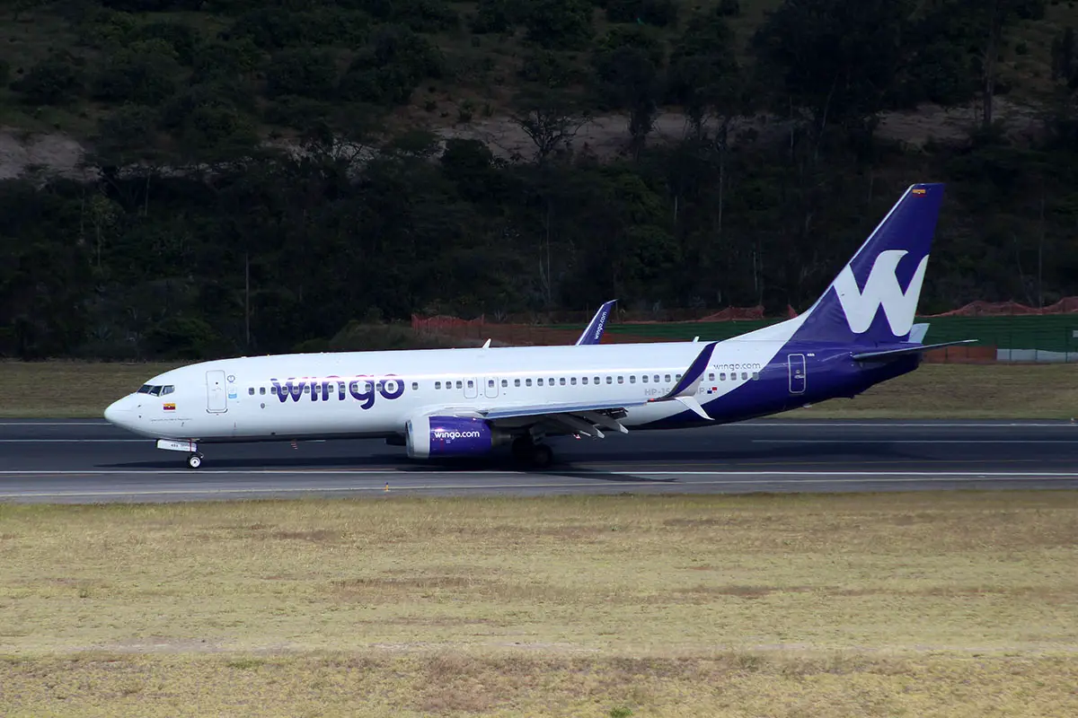 Wingo anuncia novo voo internacional para Cancún wingo vuelo cancún medellin vuelos ruta internacional
